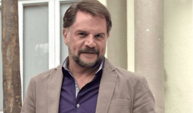Declaran inocente al actor Héctor Parra de abuso sexual contra su hija