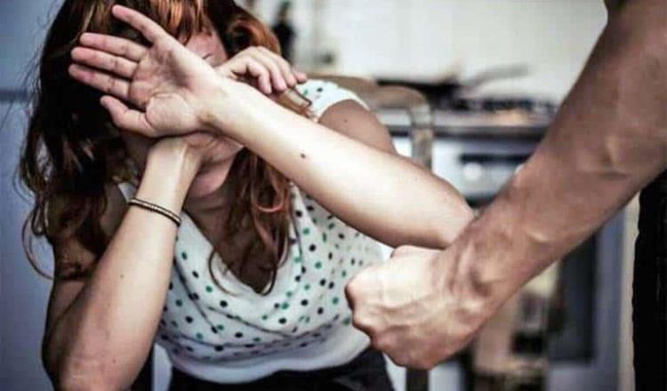 Abril registra tendencia a la baja en violencia familiar en Tabasco 