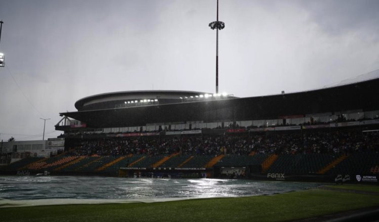 Yucatán vs Campeche fue reprogramado por lluvia para hoy lunes