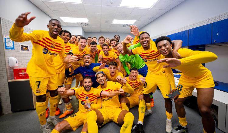 Barcelona suma su título 27 de Liga al derrotar a Espanyol y deja atrás al Real Madrid para coronarse campeones