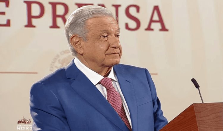 Grupo México es uno de los posibles compradores de Banamex, revela Obrador