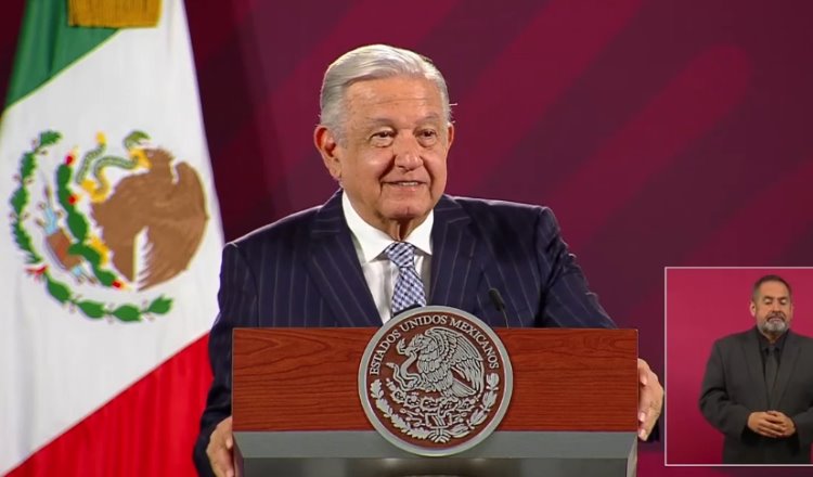 No utilizar recursos públicos en apoyo a corcholatas: AMLO a gobernadores de la 4T