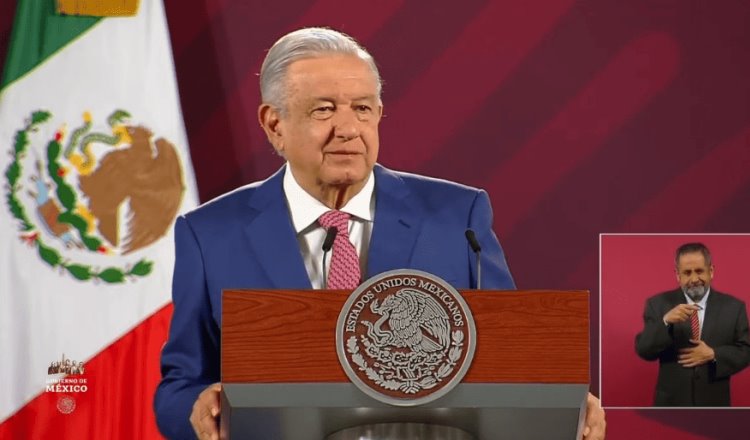 Gobierno de México presenta acuerdo a Altos Hornos para reestructurar deuda con distintas instancias