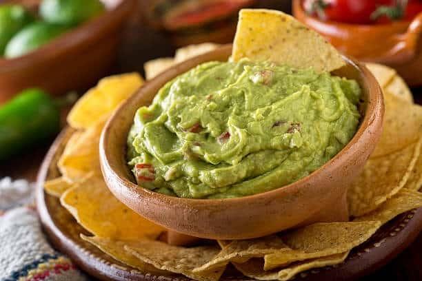 Guacamole, entre los mejores ´aderezos´ del mundo: TasteAtlas