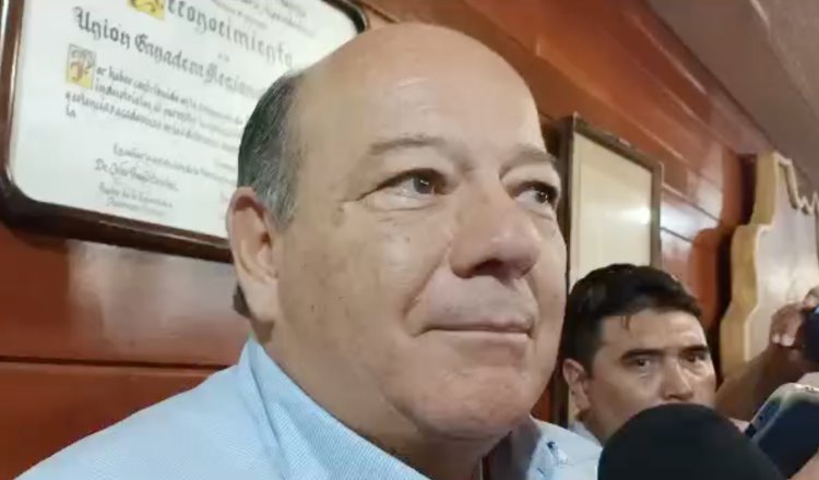 Ojeda rechaza renunciar a presidencia del Consejo Estatal de Morena