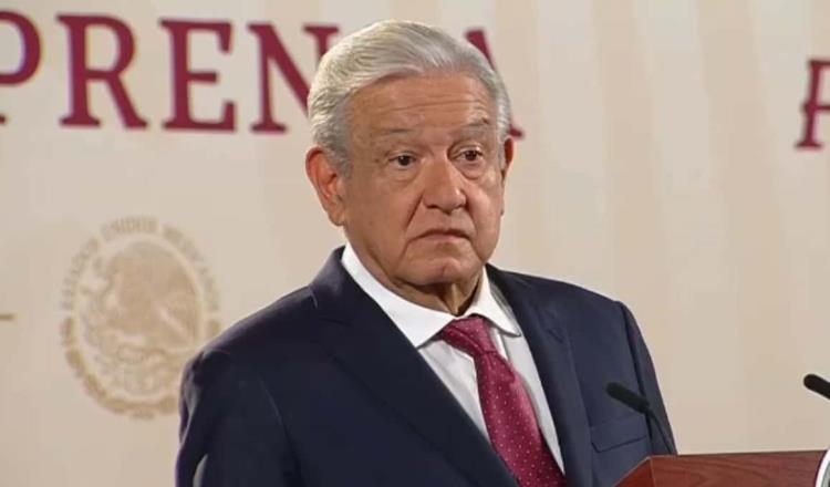 Presidenta de la Corte contrató a funcionaria de García Luna, afirma Obrador