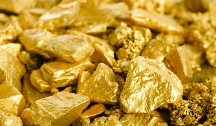 Descubren en China la mayor reserva de oro del país