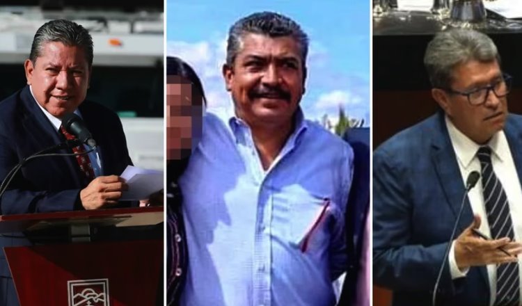 Secuestran al primo del gobernador de Zacatecas