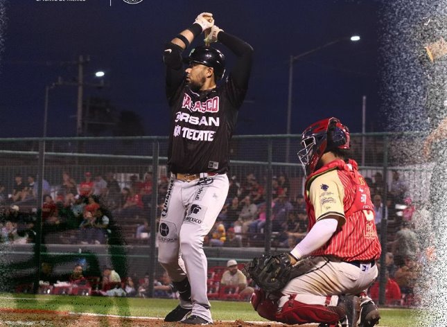 Olmecas cae en la frontera ante Tecolotes de Dos Laredo y pierde su segunda serie de la temporada