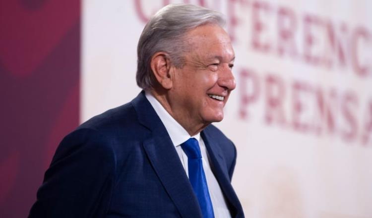 "Es un timbre de orgullo" que me declaren persona non grata en Perú: Obrador  