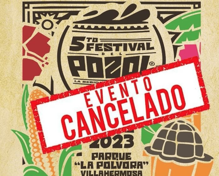 Posponen quinto festival del Pozol a realizarse en el Parque La Pólvora a inicios de Junio