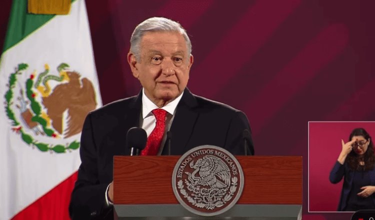 Tensión diplomática con Perú viene desde 2019 con rescate a Evo en Bolivia: Obrador