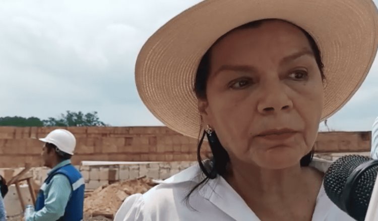 Abrirían a la circulación tramo en el malecón Carlos A. Madrazo, el 30 de junio