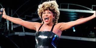 Muere la reina del rock, Tina Turner