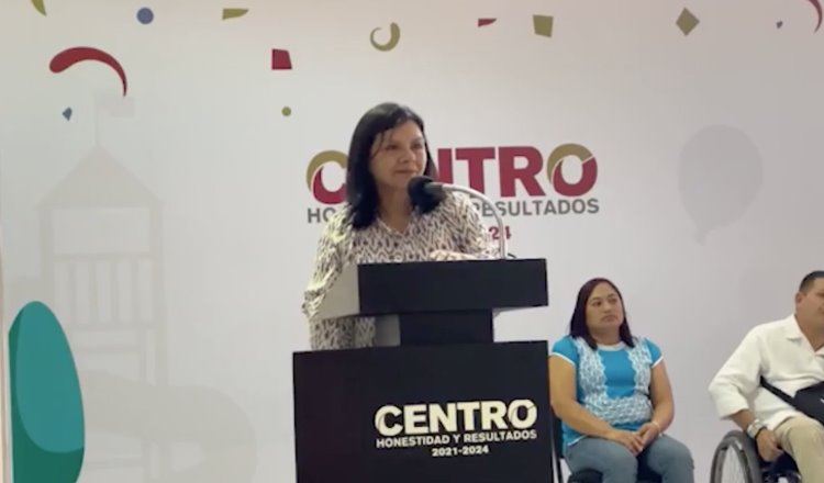 Inaugura Yolanda Osuna Feria de Inclusión con más de 20 actividades