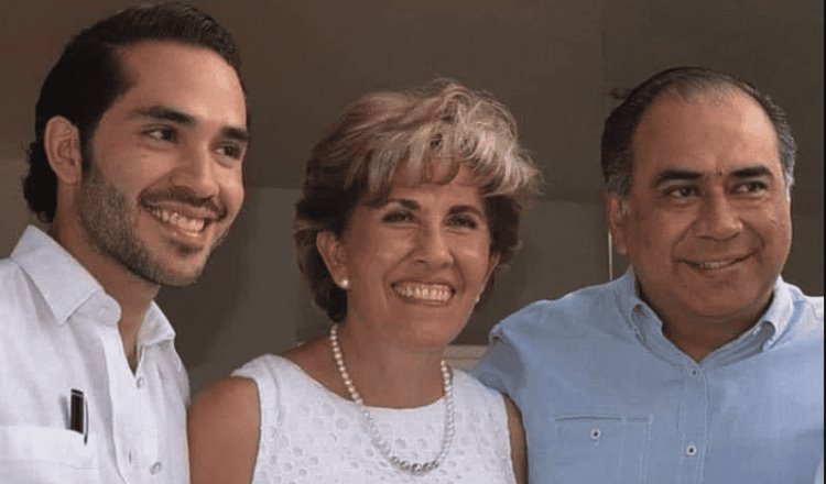 Hijo del exgobernador de Guerrero, Héctor Astudillo, se quita la vida de un disparo