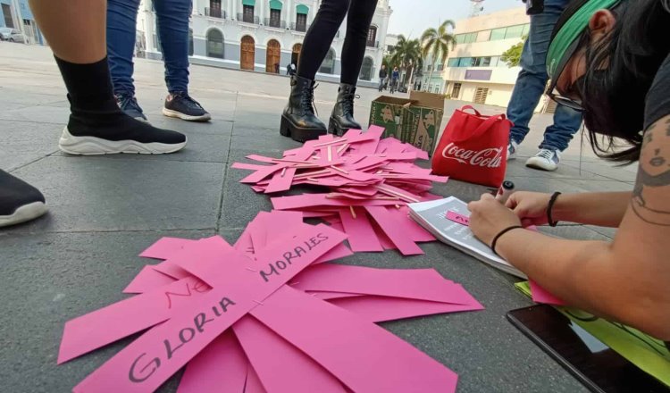 Suma México 900 mujeres asesinadas en lo que va de 2023: SESNSP