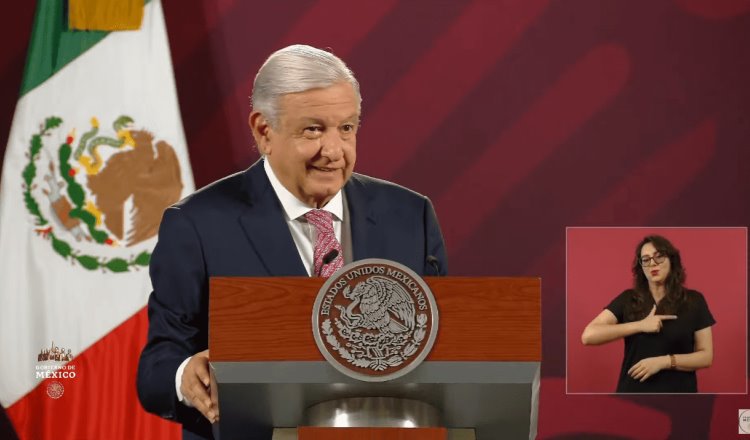 Defensores de la Corte actuaron con prepotencia: AMLO tras agresión a quienes están contra ministros