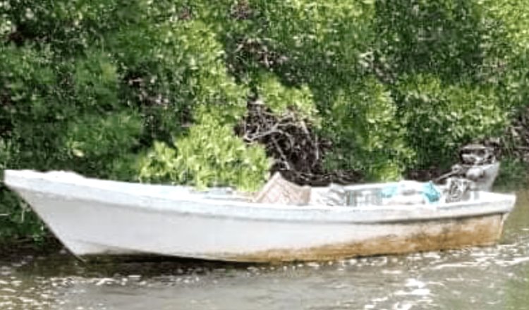 Encuentran a pescador desaparecido desde el viernes en el mar frente a Campeche