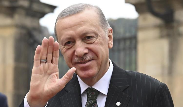 Gana Erdogan segunda vuelta electoral en Turquía