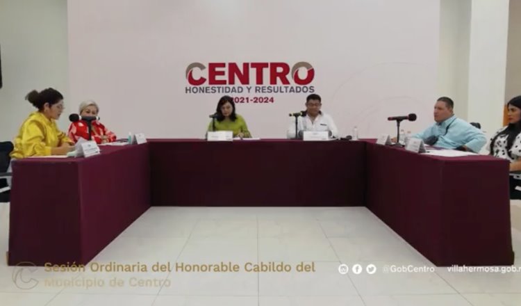 Recibe Centro recursos para Planta Carrizal II y acueducto