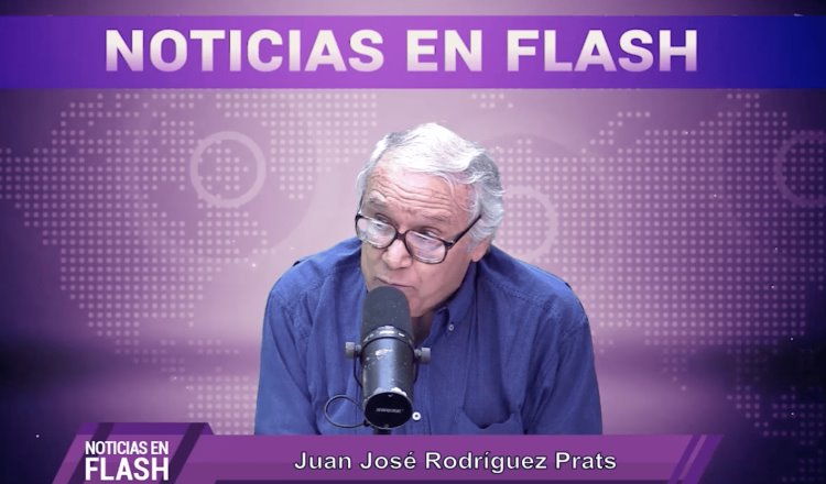 No ve Prats "golpe de estado técnico" de la Corte a AMLO, jueces actúan conforme a derecho