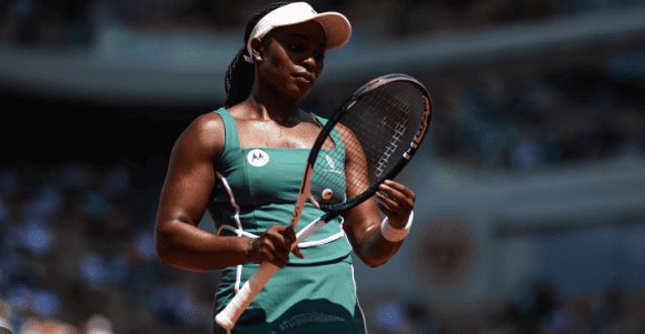"Racismo en el deporte ha empeorado": tenista en Roland Garros