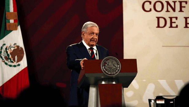 Enviará AMLO segunda carta a Israel para pedir extradición de Tomás Zerón