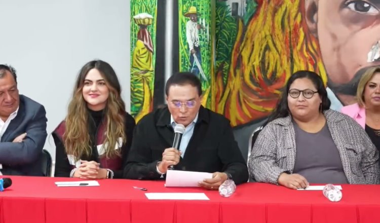 PT declina a favor de Morena en Coahuila