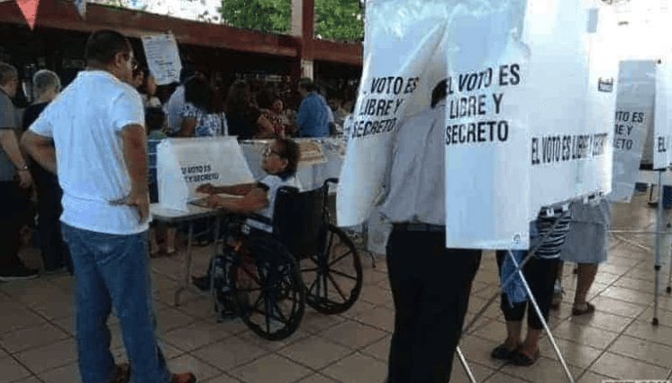 Desplegará FGR 489 servidores públicos por elecciones en Coahuila y Edomex