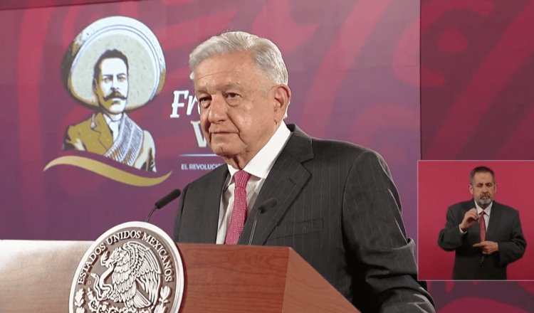 Hay condiciones inmejorables para procesos electorales en Edomex y Coahuila:, según López Obrador