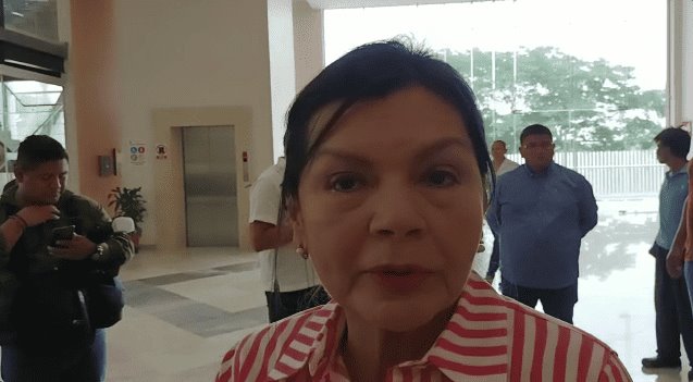 El Sur le ha aportado mucho a México, revira Osuna a candidata del PRI-PAN-PRD en Coahuila