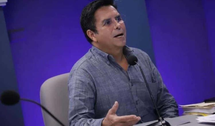 Gildardo Lanestosa ya se reunió con Casasús para entrega-recepción en Sotop