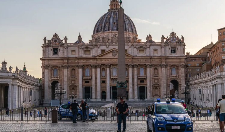 Confirman que Obispo de Tabasco ya se dirige a Roma