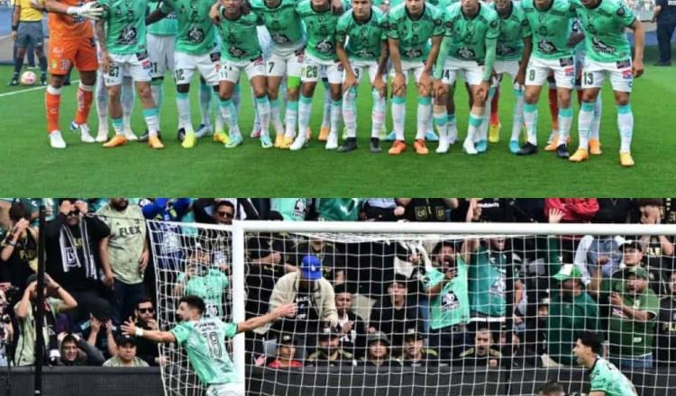 León se corona campeón de la Concachampions y obtiene su boleto al Mundial de clubes