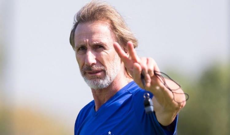 Ricardo Gareca le hace ilusión dirigir en México, según sus allegados; América presentaría oferta en próximos días