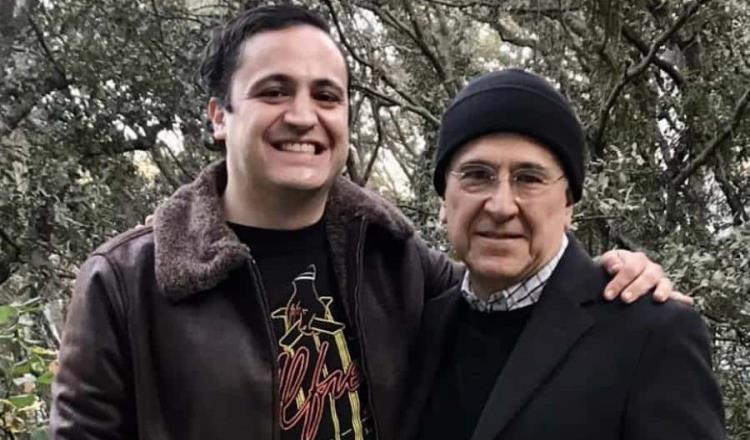 Desmiente SSC-CDMX que O´Farrill esté privado de su libertad