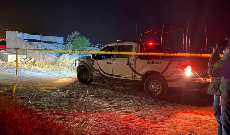 Asesinan a 7 personas en fábrica de blocks en Perote, Veracruz