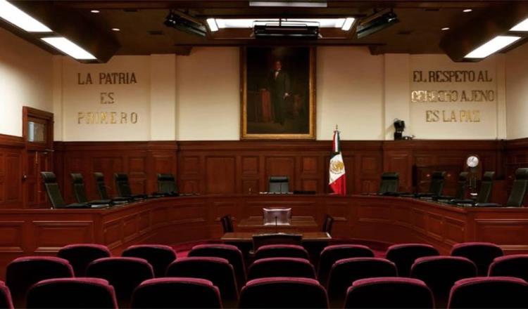 SCJN mantiene suspensión del Plan B de Reforma Electoral