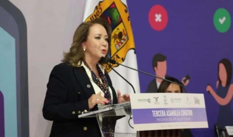 Comité de Ética de la UNAM concluye dictamen sobre tesis de ministra Esquivel