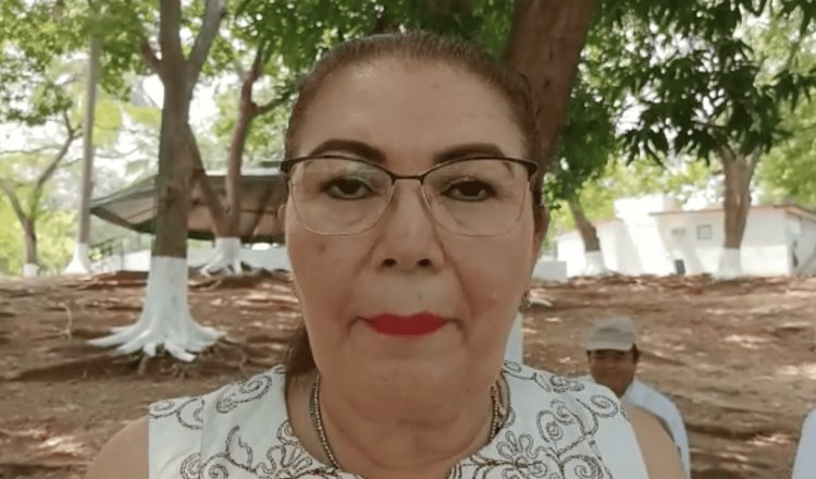 Bloqueos contra Sinopec son por desconocimiento, dice alcaldesa de Jalpa