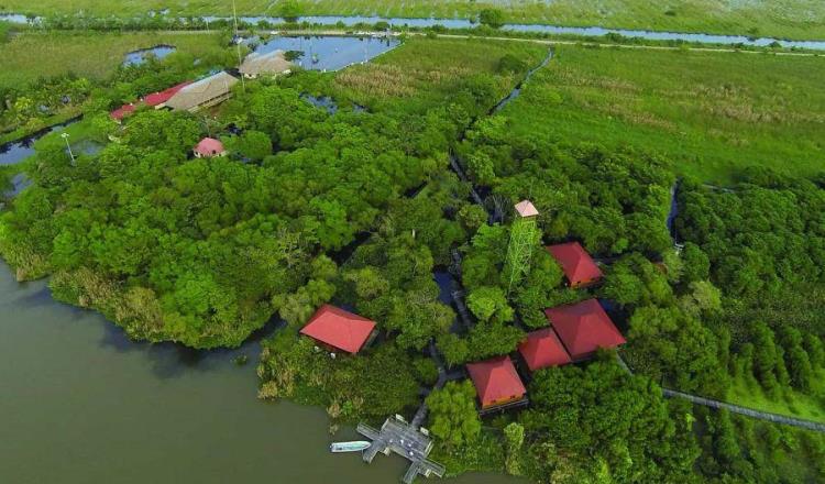 Descarta Turismo que Centla pierda distintivo de Pueblo Mágico tras cierre de Casa del Agua