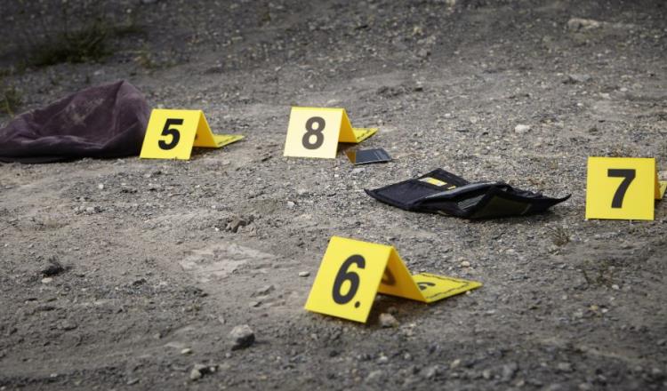 Inició junio con 694 homicidios dolosos en el país; segunda peor cifra del año