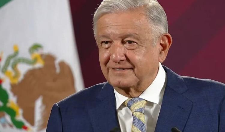 Obrador ya tiene en mente relevos de Adán Augusto y Ebrard