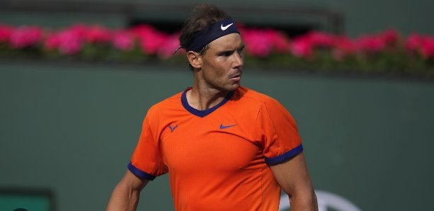 Rafa Nadal sale del Top 100 de la ATP