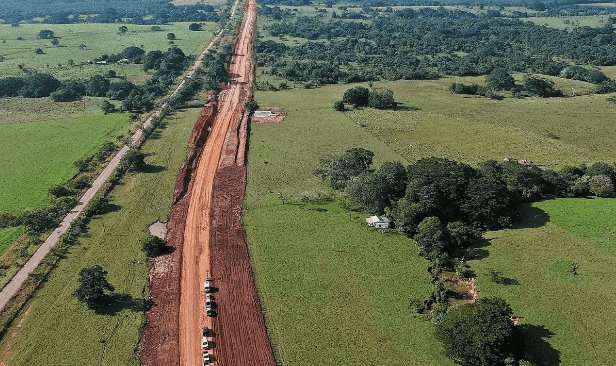 Expropian más de 119 hectáreas en Othón P. Blanco, QR para el Tren Maya