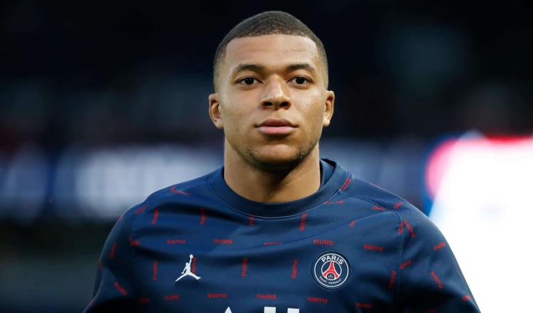 Mbappé no seguiría en PSG para 2025