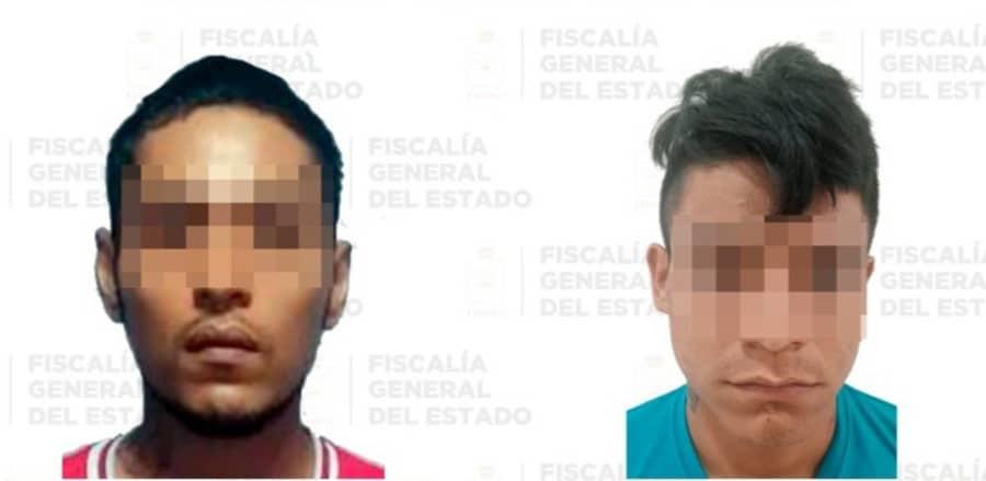 Detienen en Veracruz a tabasqueño acusado de violación