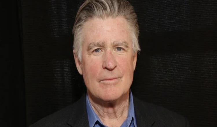 Muere en accidente automovilístico el actor estadounidense Treat Williams a los 71 años