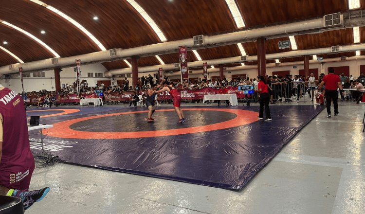 Tabasco suma medallas de plata en Ajedrez y bronce en Luchas Asociadas: van 6 en total